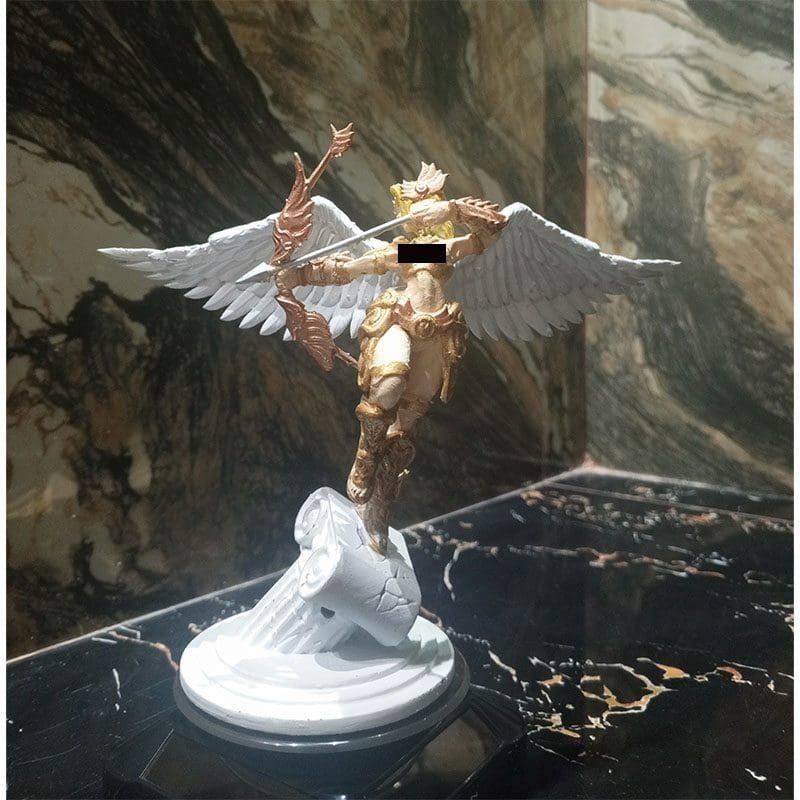 Figura Coleccionable