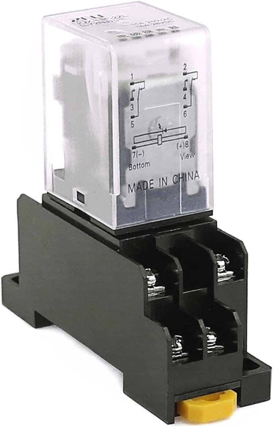 Relay de 24v Relay de 24v