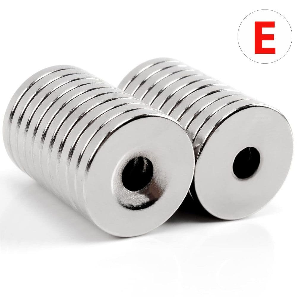 Imanes Redondos Imanes Redondos