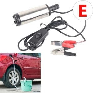 Bomba de Transferencia