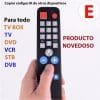 Control Remoto Universal