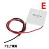 Placa Peltier