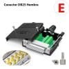 Conector DB25