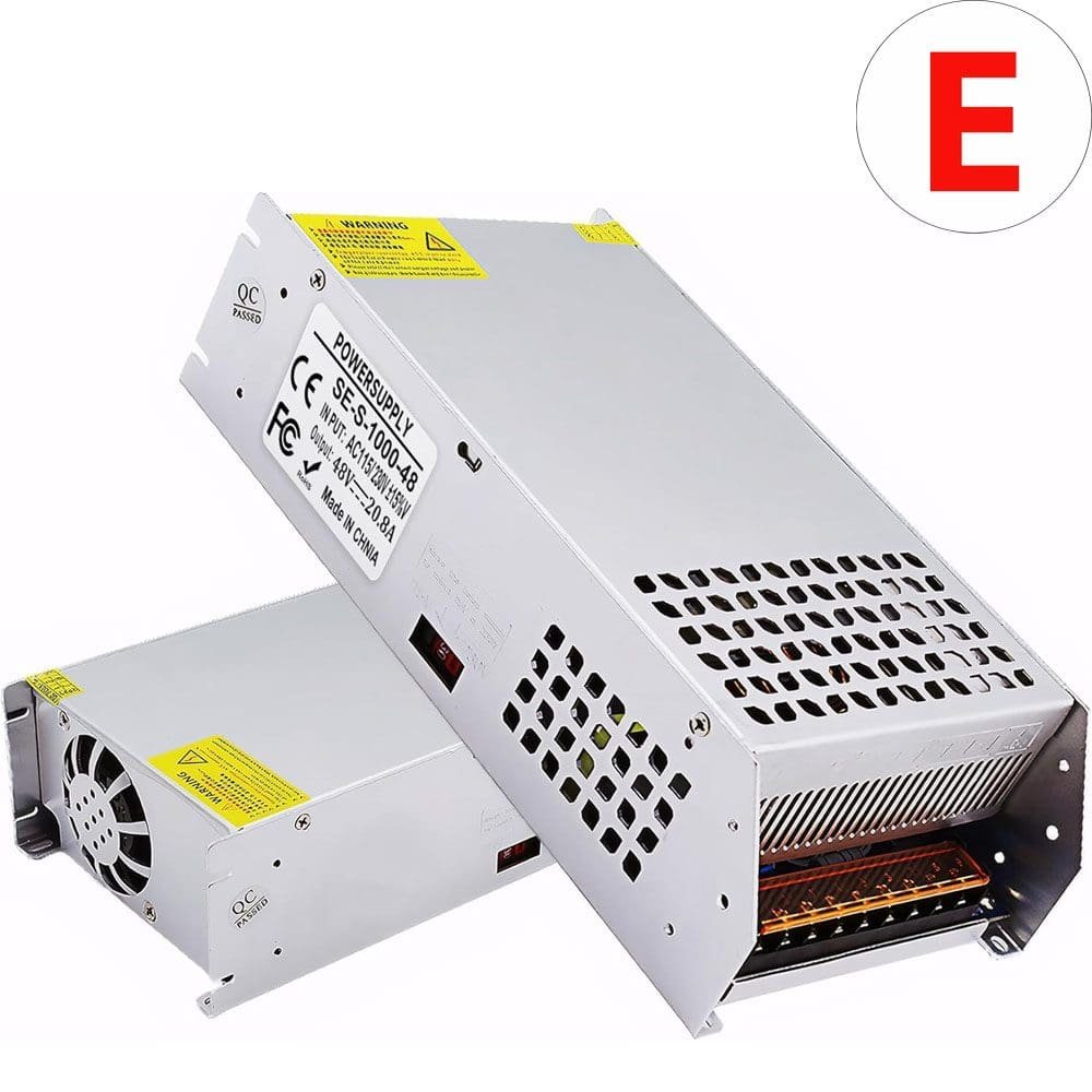 Transformador Fuente de Alimentación Transformador de Potencia