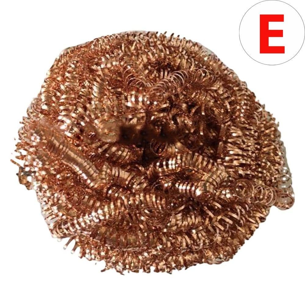 Limpiador de Punta de Soldador Limpia cautin