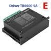 Driver TB6600