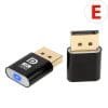 Dummy Plug HDMI Virtual Display Dummy Plug HDMI Virtual Display