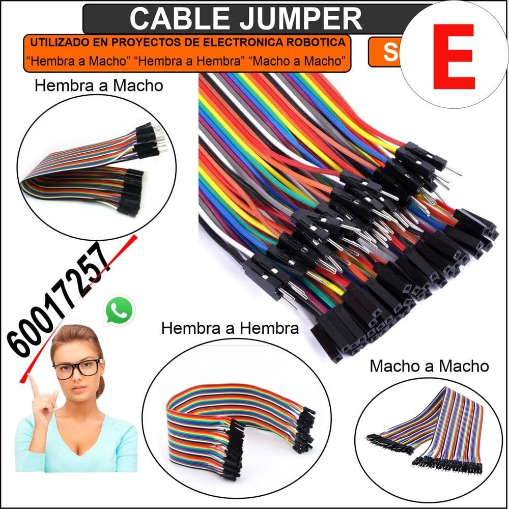 Cable Jumper