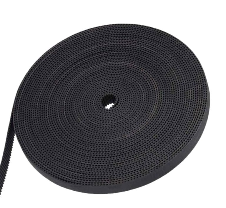 Correa Dentada GT2 de 10 mm de Ancho para Impresoras 3D y CNC - vista 2