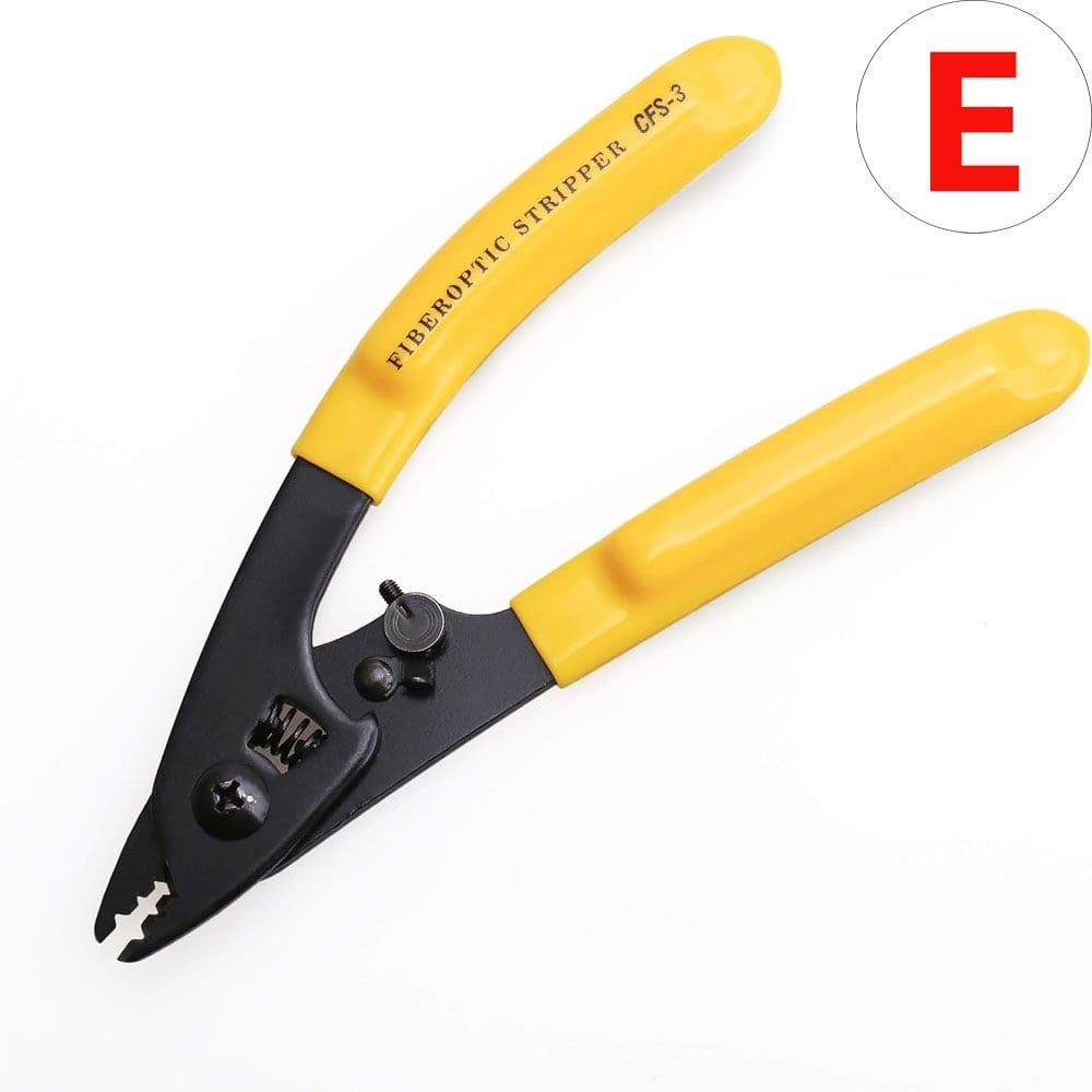 CFS-3 Pelacables de Fibra Óptica