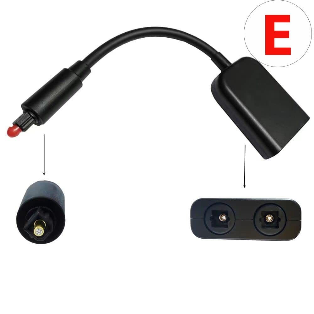 Divisor de Fibra Óptica 1x2