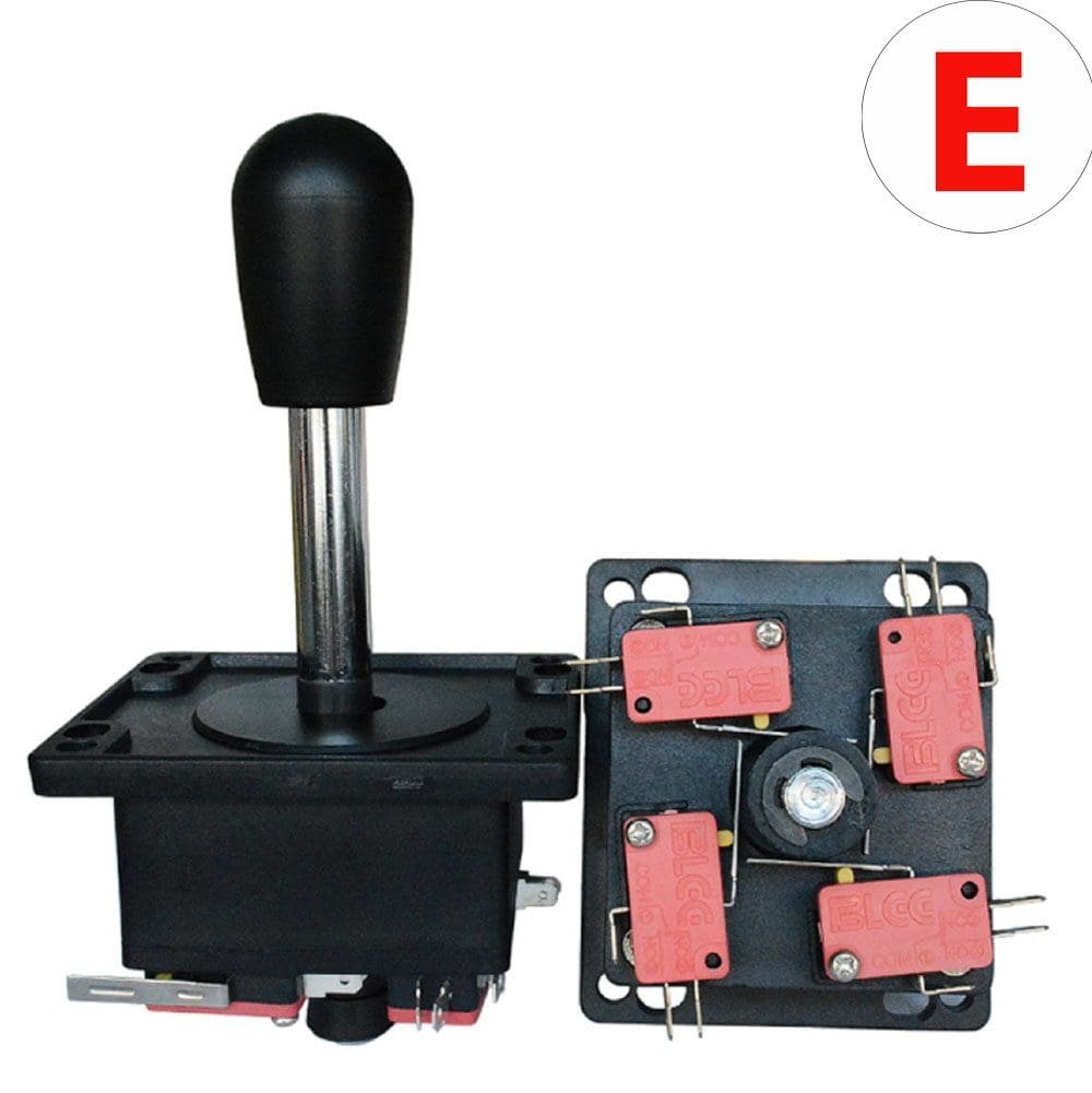 Palanca consola de juegos Arcade Joystick