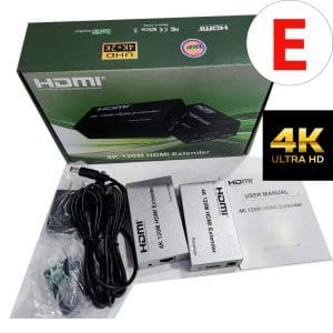 Extensor HDMI