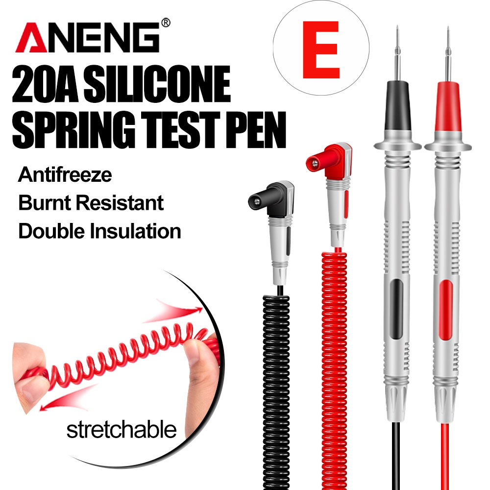 Sonda de Prueba ANENG PT2010 | punta de prueba