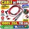 Cable de Prueba