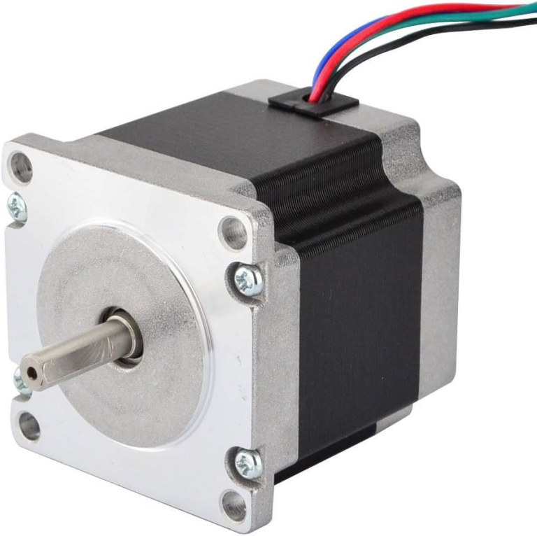 Motor Paso a Paso NEMA 23 23HS5628 12,6 kg·cm 2,8A - vista 3