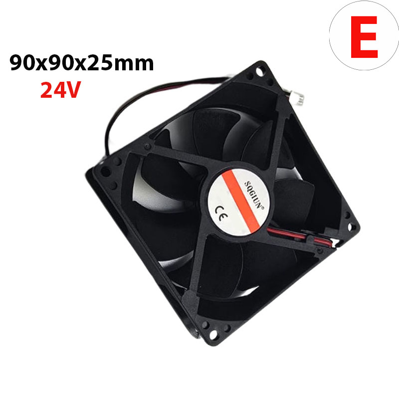 Ventilador Ventilador