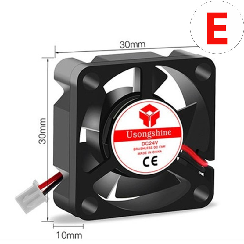 Ventilador 24v Ventilador 24v