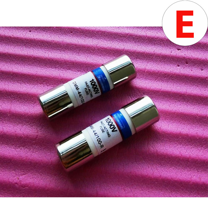 Combo Pack: 1 Pieza Dmm11 A (dmm11) Y 1 Pieza Dmm-44/100 (dm