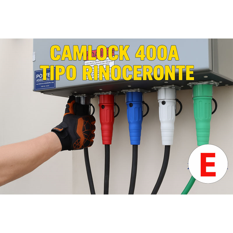 Camlock