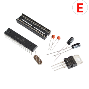ATMEGA328P-PU