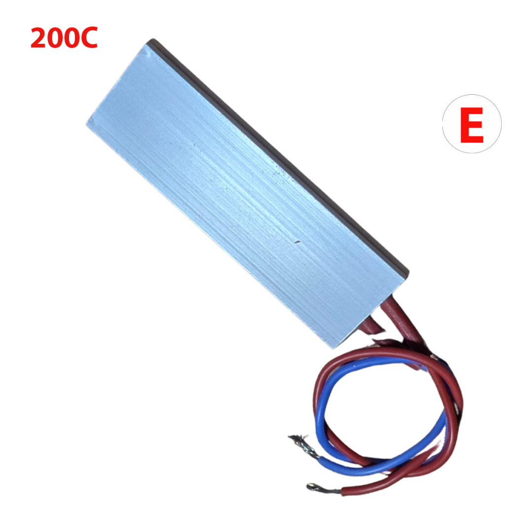 🔥🐣 ¡Calor seguro y constante para tus huevos! Placa Calefactora PTC 220V 200°C – Incubadora de Alta Precisión 80x30mm 🔧🌡️ 26 Placa calefactora PTC 220V – 🔥🐣 ¡Calor seguro y constante para tus huevos! Placa Calefactora PTC 220V 200°C – Incubadora de Alta Precisión 80x30mm 🔧🌡️