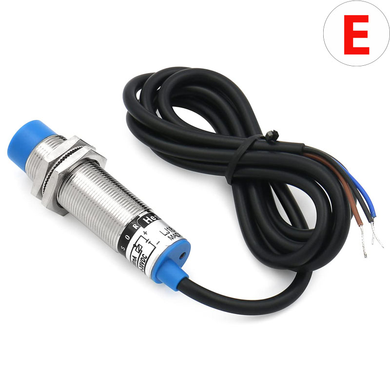 sensor inductivo sensor inductivo