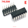 74LS08