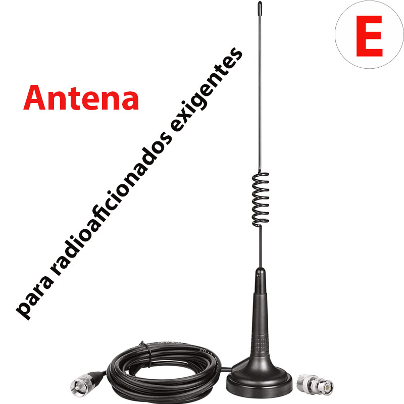 Antena