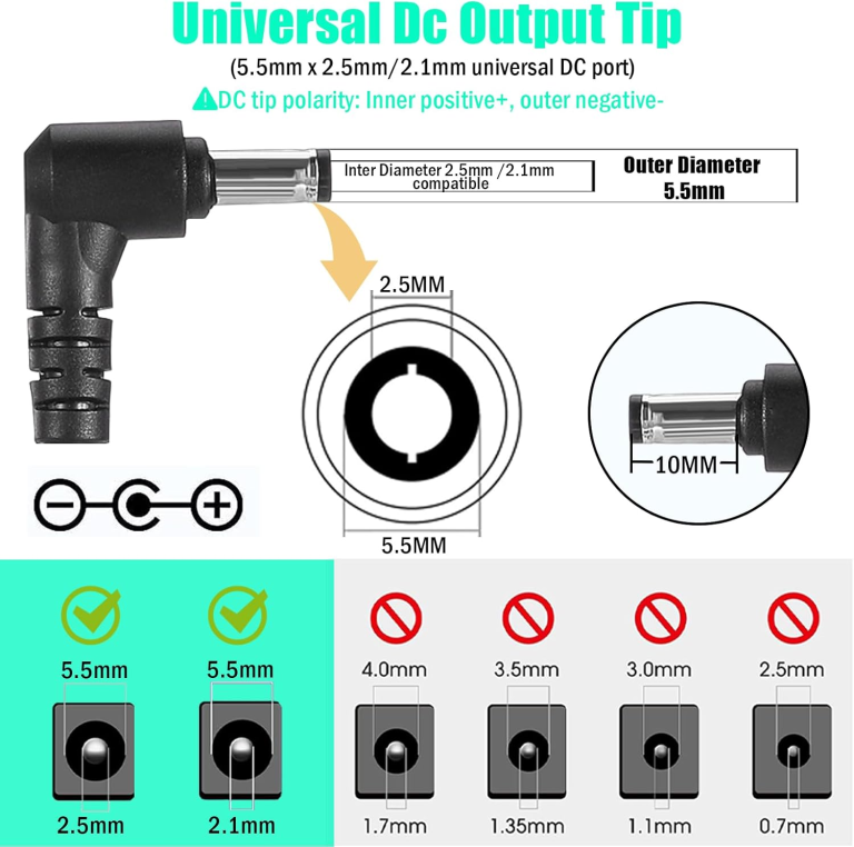 Fuente Adaptador 24V 10A 240W con Conector DC – Para Impresoras 3D, LED, CNC y Cámaras - vista 3