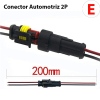 Conector Automotriz