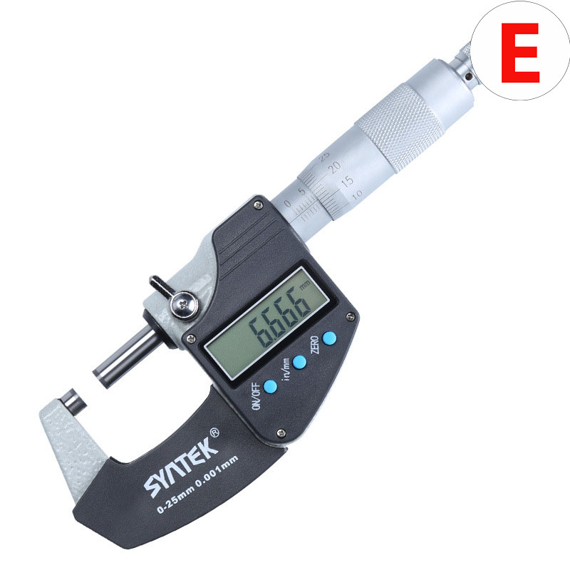 Micrómetro Micrómetro