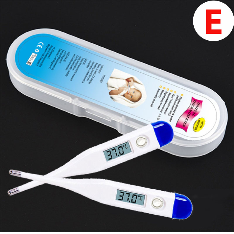 Termómetro Termómetro