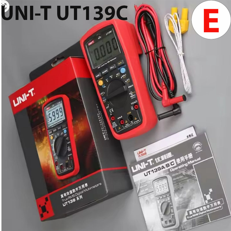 Multímetro Multímetro