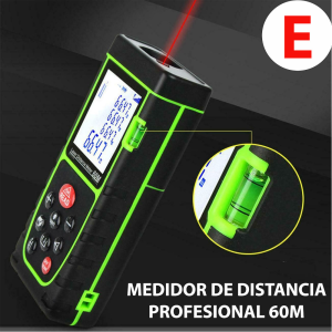 Medidor de distancia