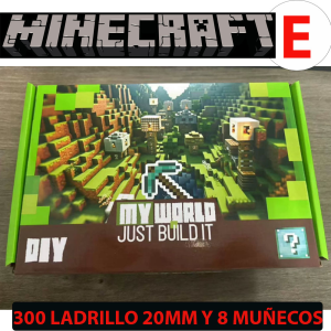 INICIO 24 MINECRAFT