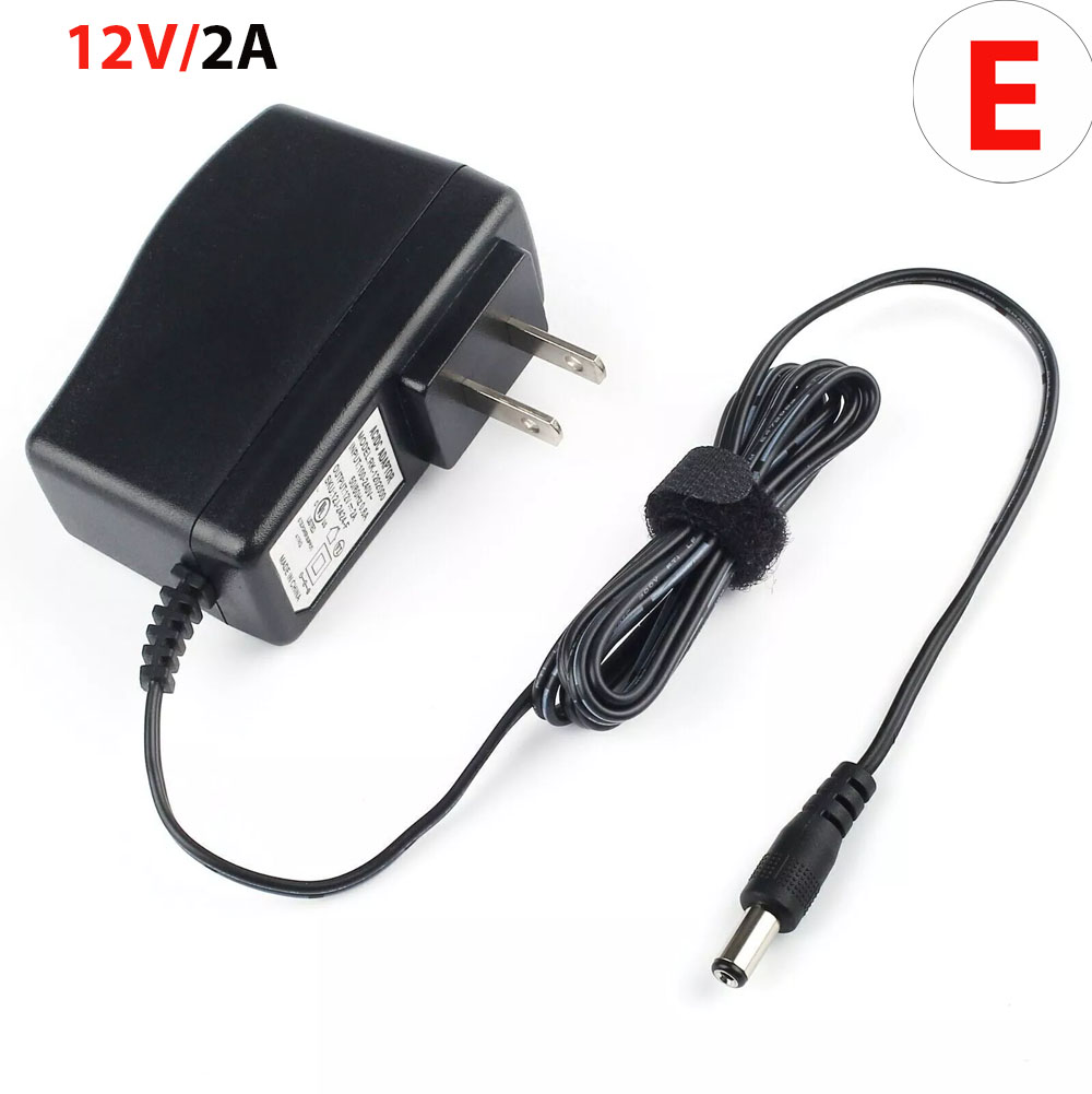 Fuente de Alimentación Fuente de Alimentación