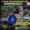 Toma Encendedor