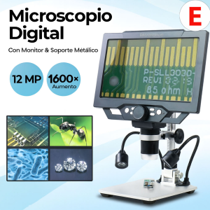 Microscopio