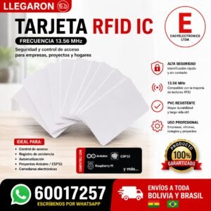 RFID