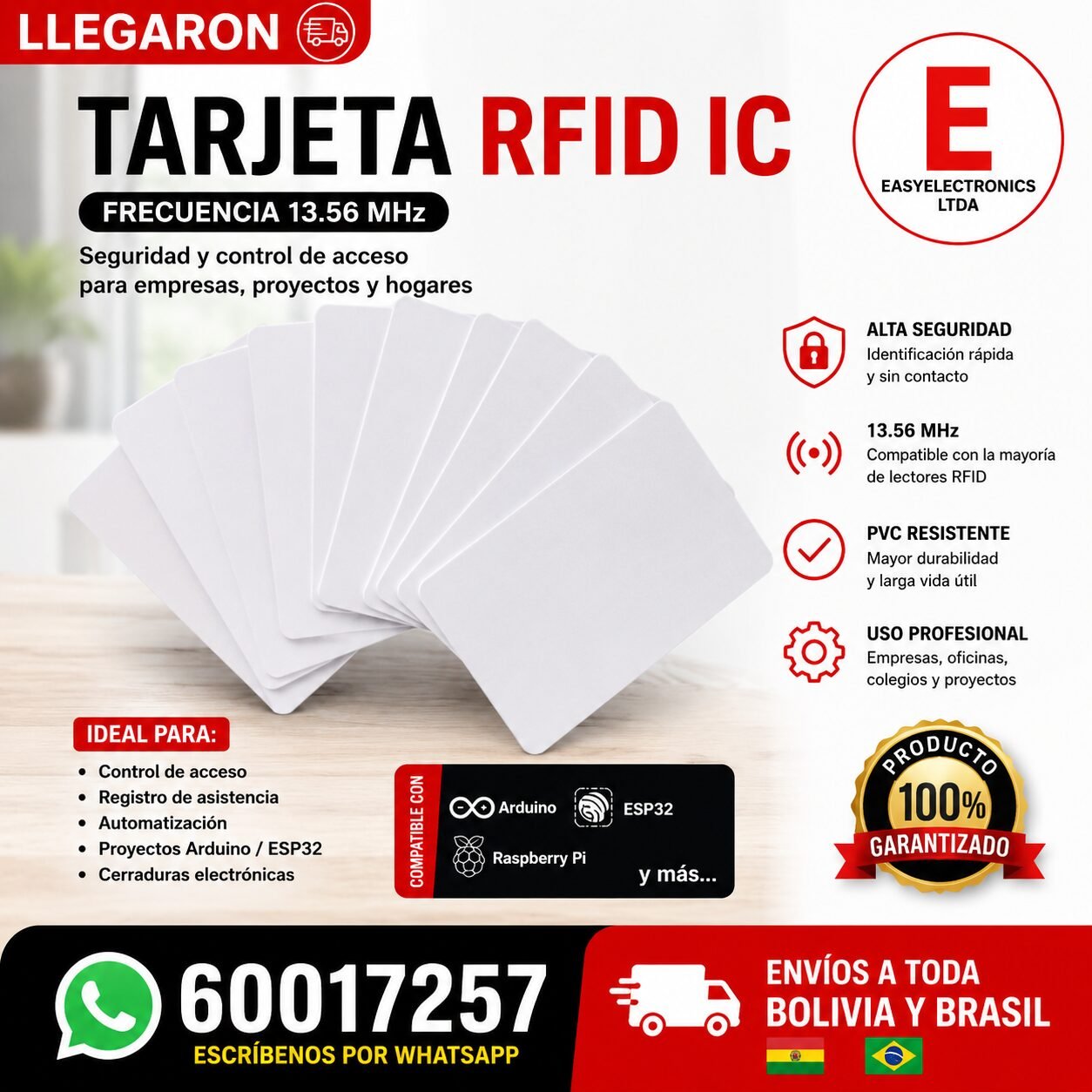 RFID RFID