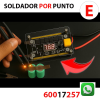 Soldador por Puntos