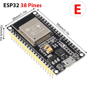 ESP32