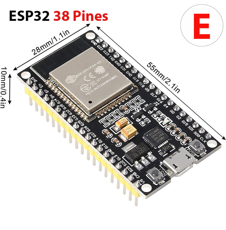 ESP32