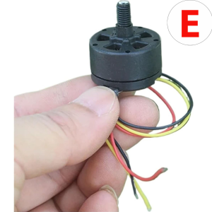 Motor Brushless