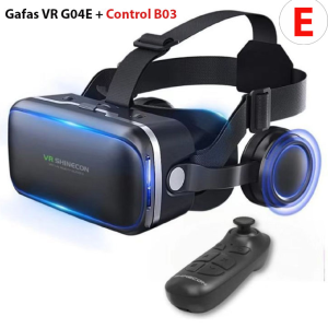 Gafas VR