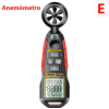 Anemómetro Anemómetro