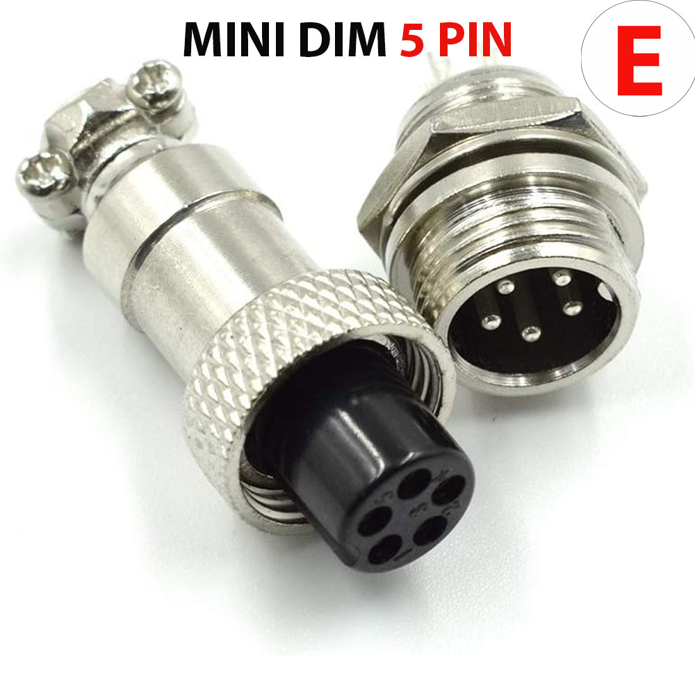 Mini DIN