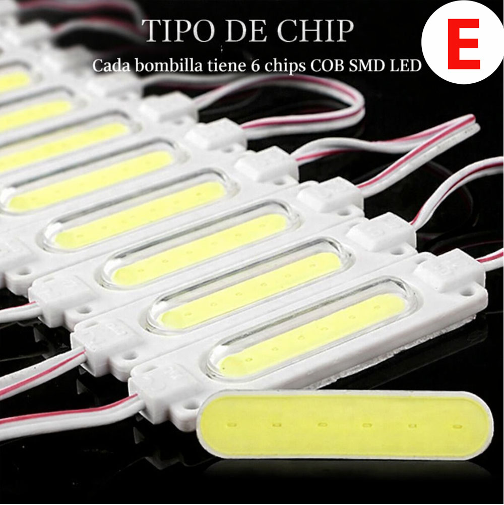 LED COB
