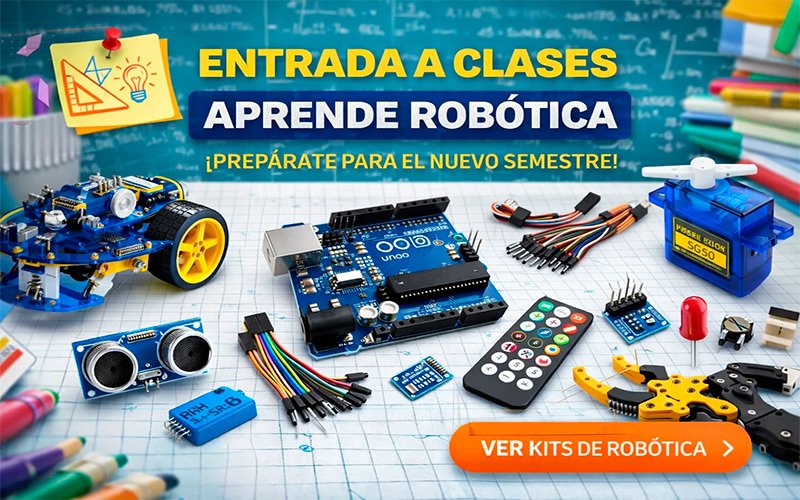 SEO ARDUINO 2